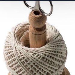 kitchen twine holder