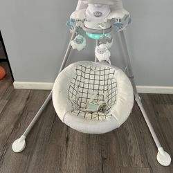 Baby Swing 