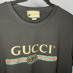 Gucci T-shirt 