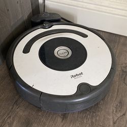 iRobot 