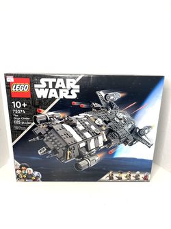 Lego Star Wars #75374