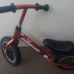 Balance Bike 