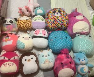 Kids toys