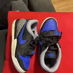 Unisex Jordan’s Sneakers 