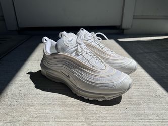 Nike air max 97s size 12