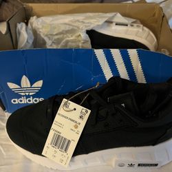 NEW IN BOX**Adidas Geodiver Prime Blue Size 5M, 6.5W