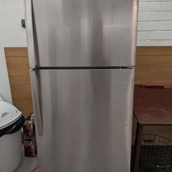 Whirlpool Refrigerator