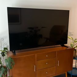 Free 65” Insignia Smart TV
