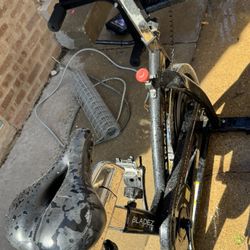 Exercise Bike 150obo