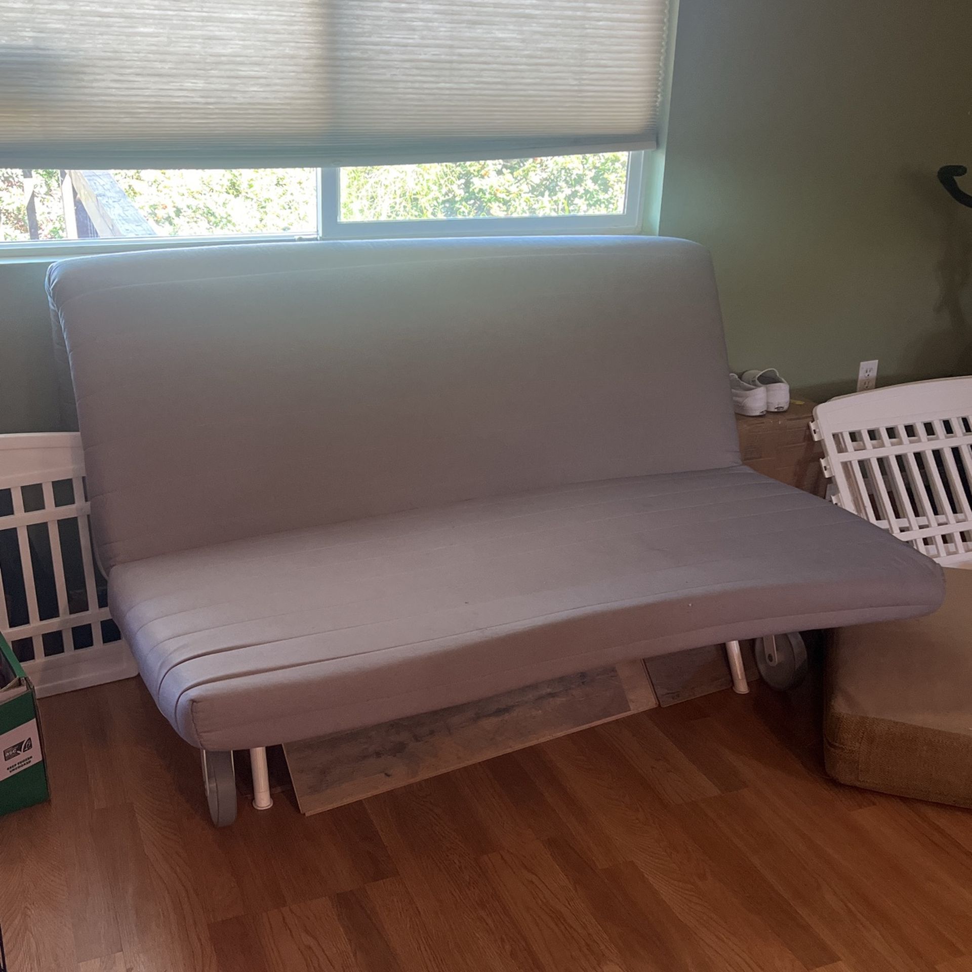 IKEA Futon Sofa