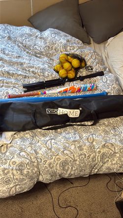 Baseball/ softball equipment