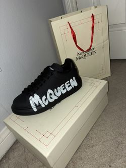 Alexander Mcqueens
