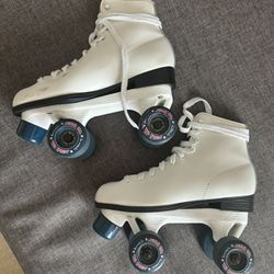 Roller Derby Skates 