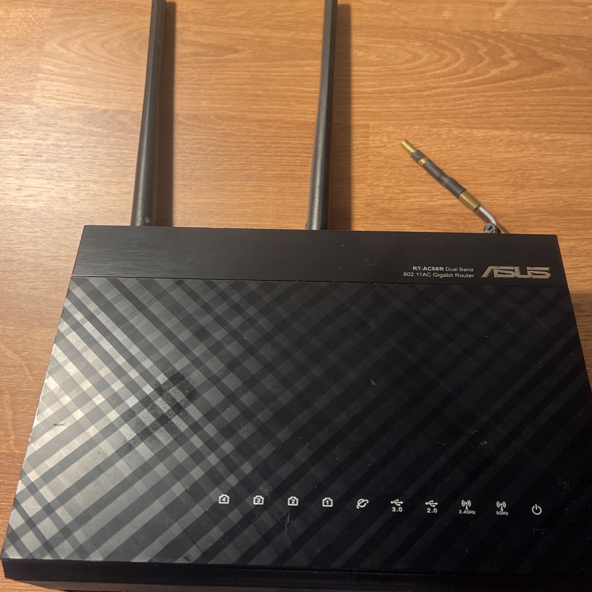 ASUS RT-AC68R Dual Band Router