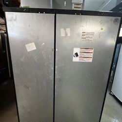 Jeen Air Panel Ready 48” Built  In 