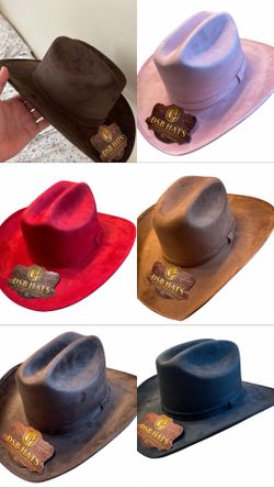 Women’s sombreros
