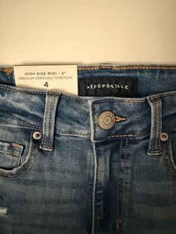 AERO shorts