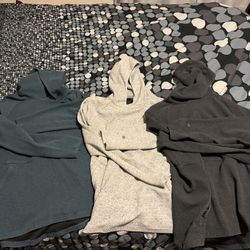 Lululemon Hoodies 