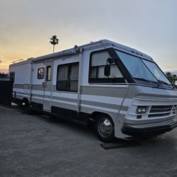 1984 Chevrolet P30