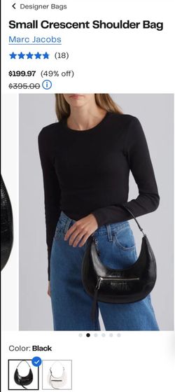 Cute designer shoulder bag