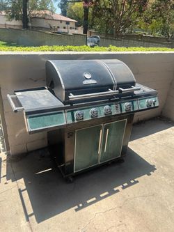 Grill for Sale