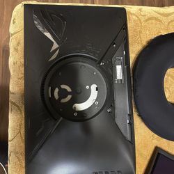 360hz Asus ROG monitor 1920x1080 