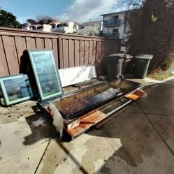 2296, 2222,  and 2246 Insulated Glass Skylight.