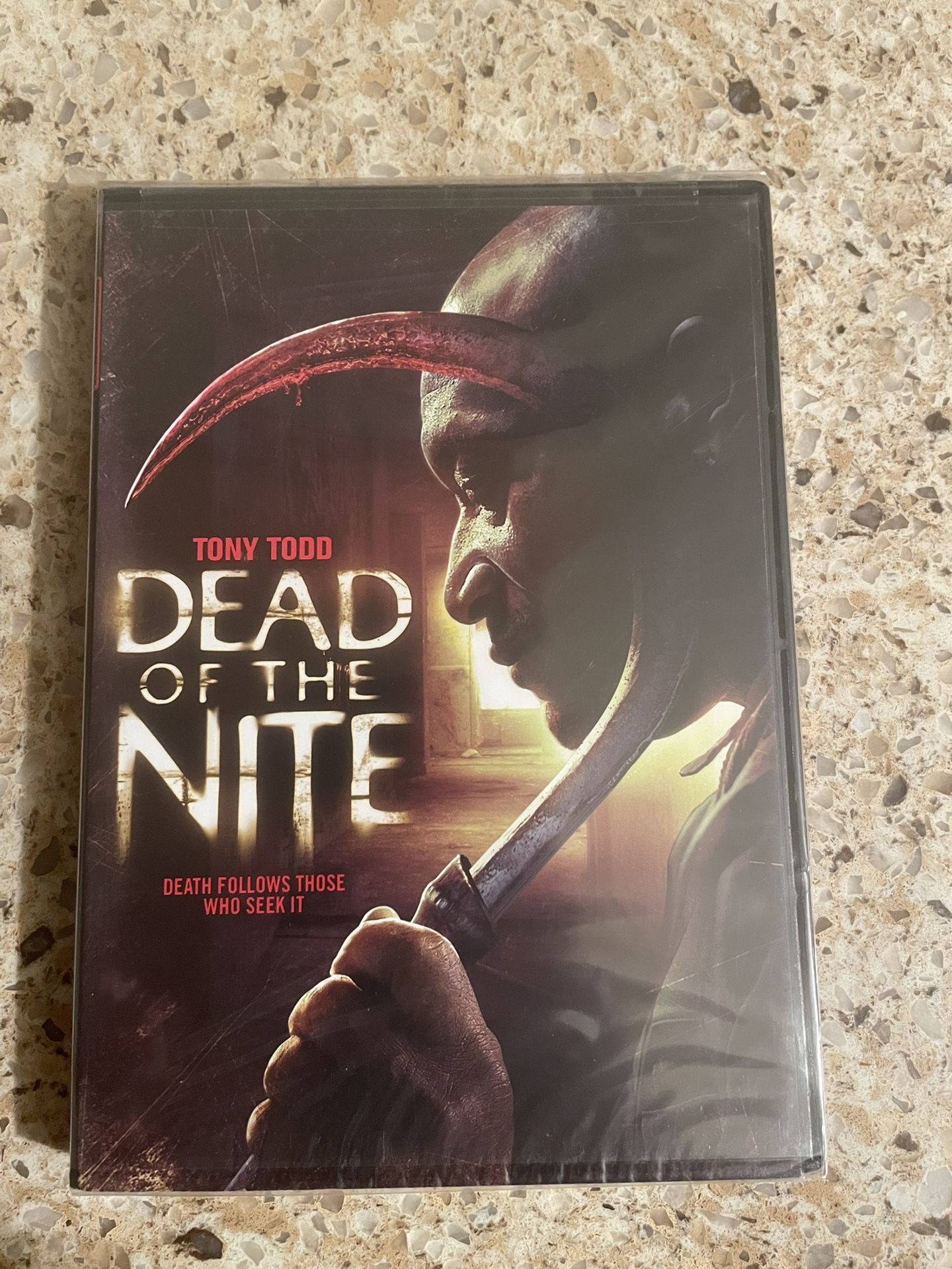Dead Of The Nite (DVD)
