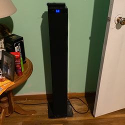 Bluetooth Speaker