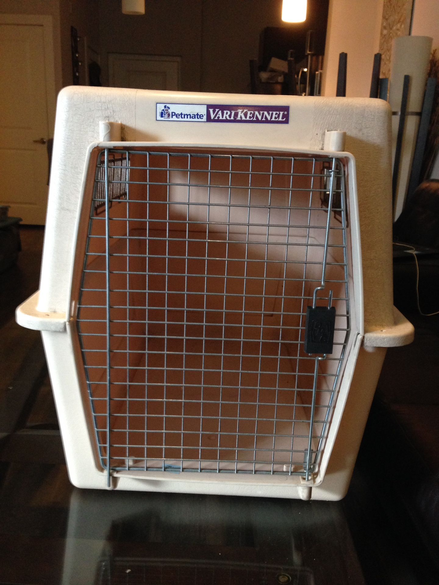 Petmate Vari Kennel on sale today!!