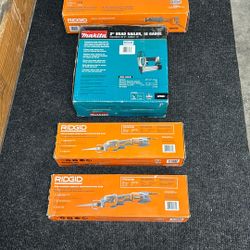 Bundle Of Tools         (  Calling. All.  Resellers. )