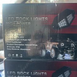 Rock Lights 