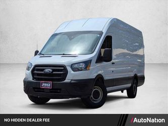 2020 Ford Transit-250 Cargo Van