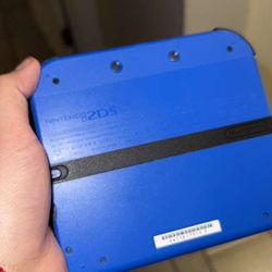 2ds modded 100 +games 
