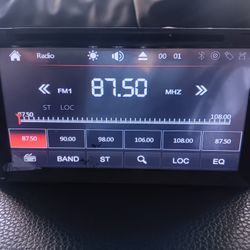 STEREO Bluetooth CD USB AM FM 