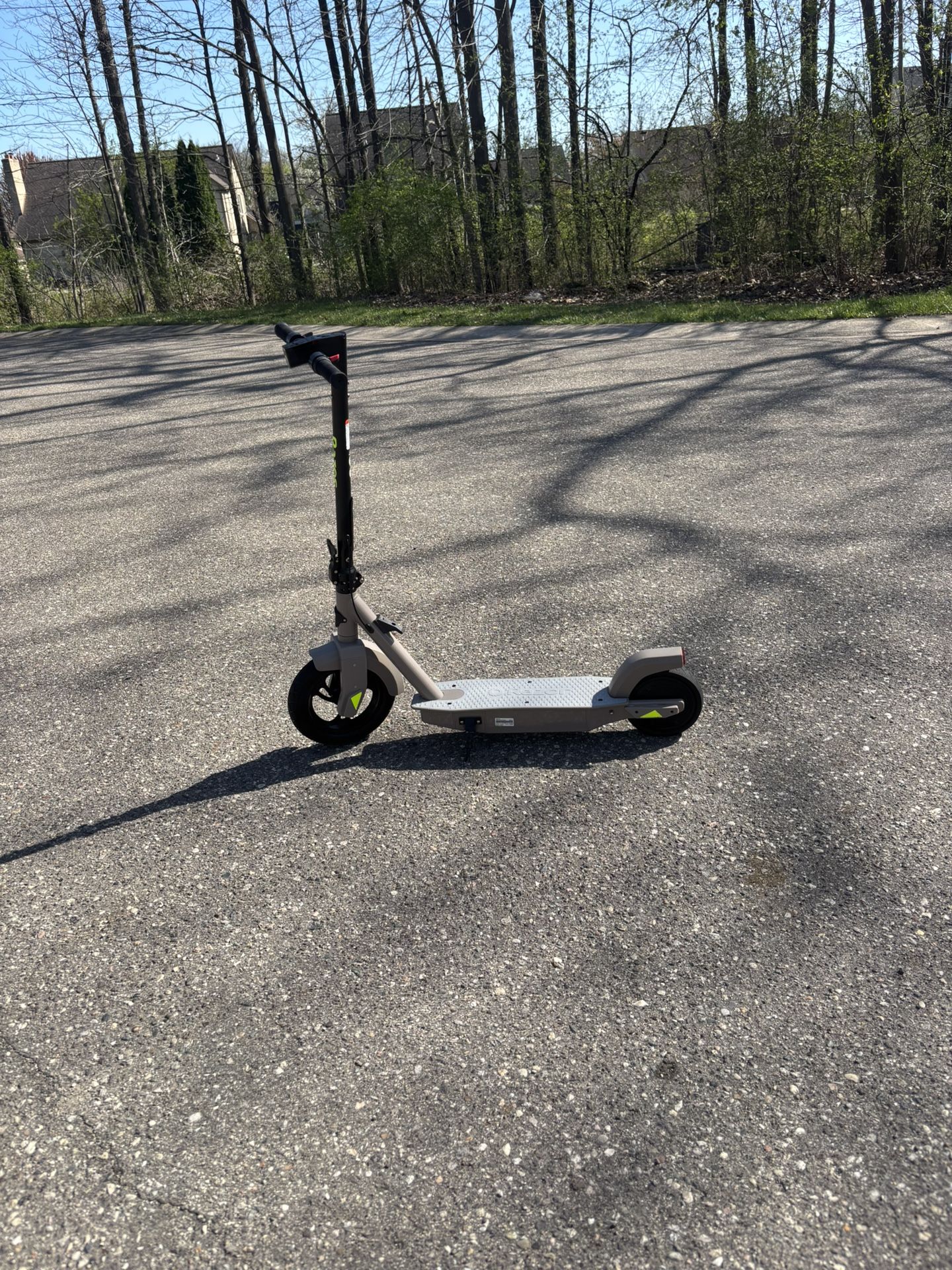 Razor Electric Scooter