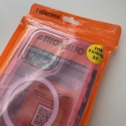 iPhone 16 Pro Max Case