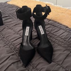 Steven madden heels