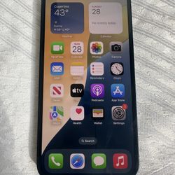 iPhone 13 128gb Locked