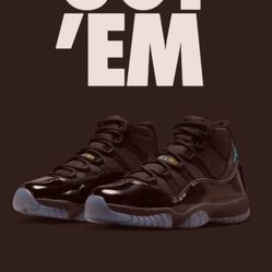 Jordan 11 Retro