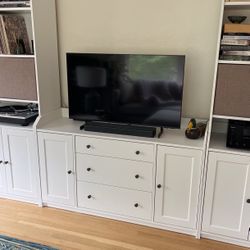 Samsung 43” Class 8000 - CU8000 - Series LED 4K UHD Smart Tizen TV