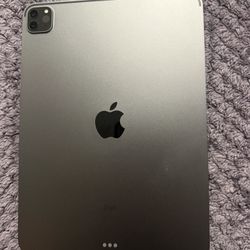 Apple Ipad Pro 6th Generation M4 Chip 128Gb