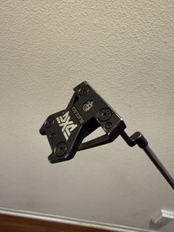 PXG Blackjack Putter