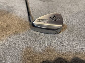 Callaway MackDaddy 2 - 52 Wedge -RH