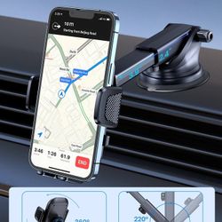 Phone Holder For Car