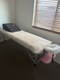 Lash Bed