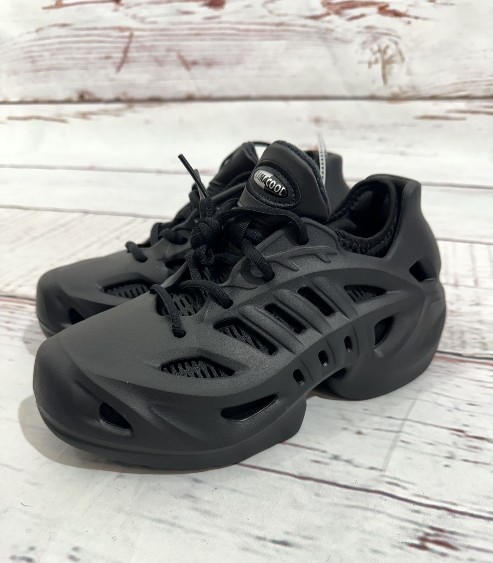 Adidas adiFOM CLIMACOOL Wonder Black US Kids Size IF6586 Casual