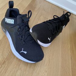 Kids Puma Shoes