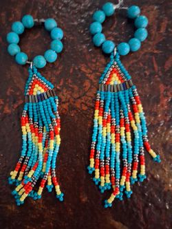 Longdangling Fro Johns lOriginals