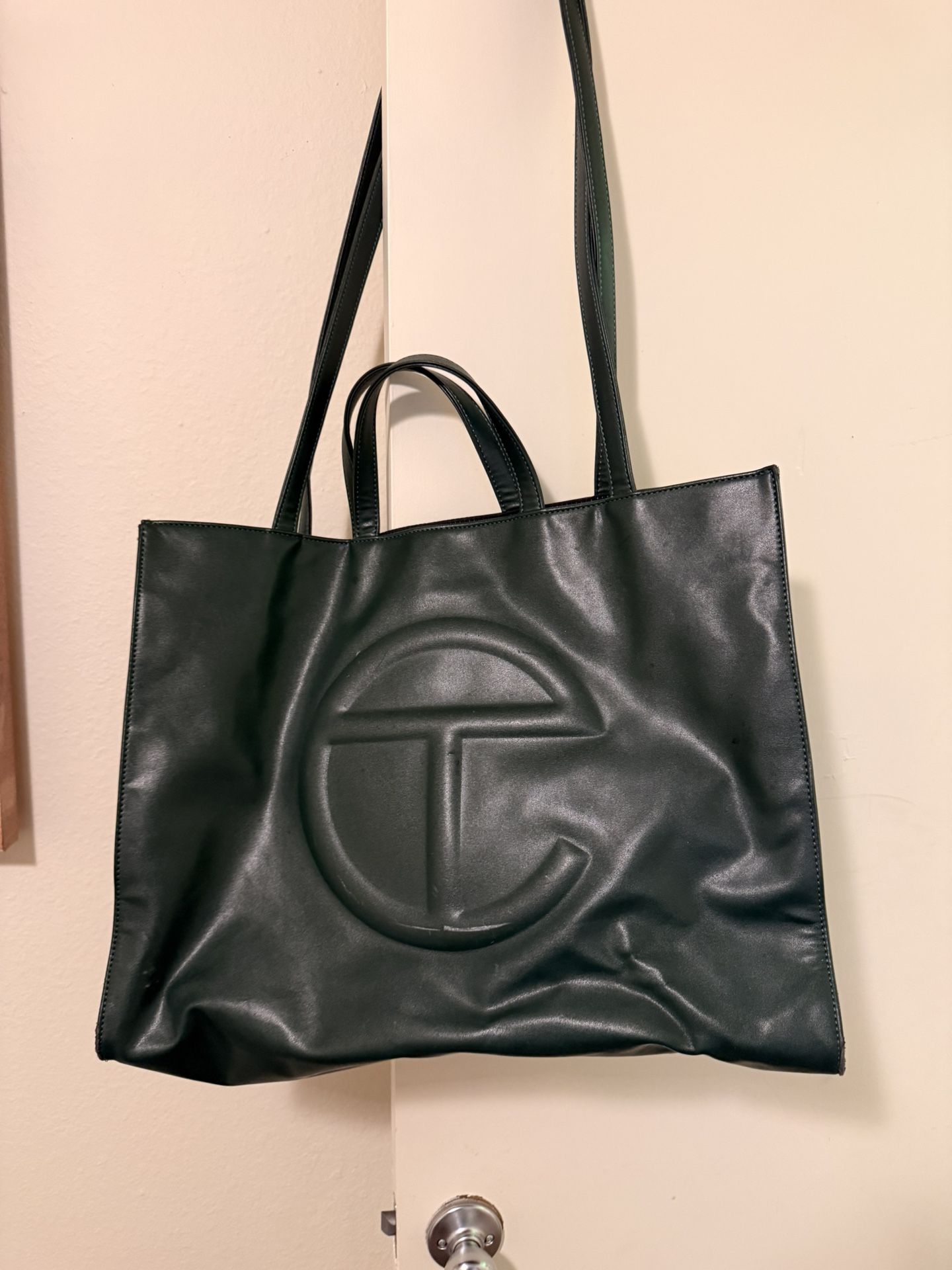Telfar Bag
